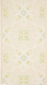 Ceiling Paper by Made by Williamson